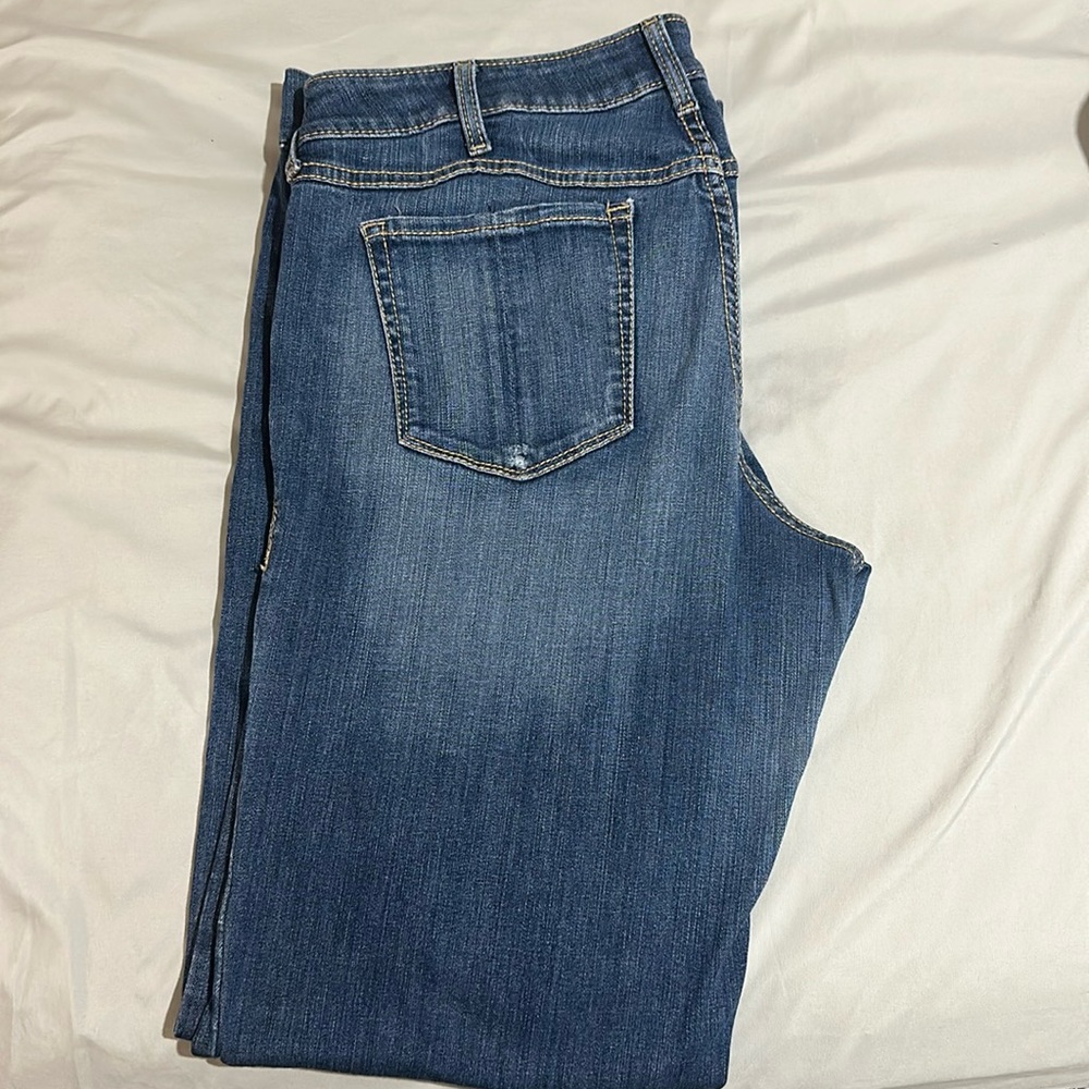 Women’s Ariat Trouser Jeans
